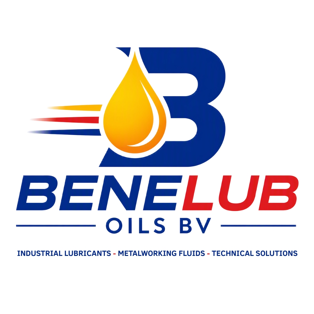 Benelub Oils B.V. - Industrial Lubricants, Metalworking Fluids en Technical Solutions